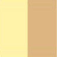 Бежевый